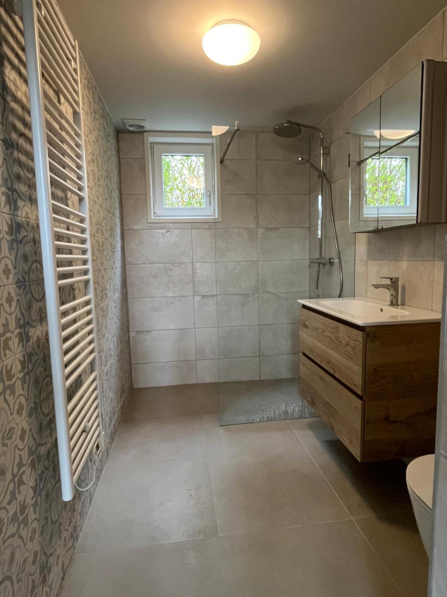 Luxe Lodges Met Airco โอชต์คาเปลเล ภายนอก รูปภาพ